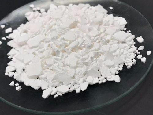 环保融雪剂