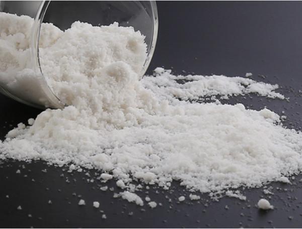 复合型融雪剂